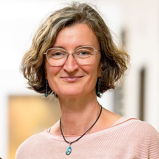 Bettina Charlotte Hoffmann